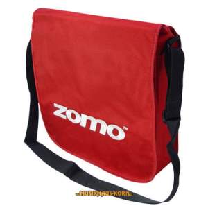 Zomo Street 1 rot