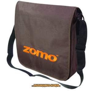 Zomo Street 1 braun orange