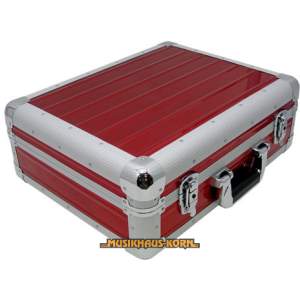 Zomo CD-MK3 rot XT
