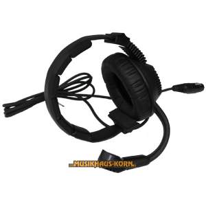 Axxent D800E Pro Headset