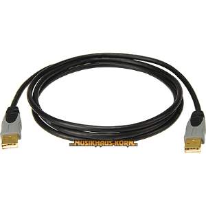 Klotz High Speed USB 2.0 A-A 4,5 m