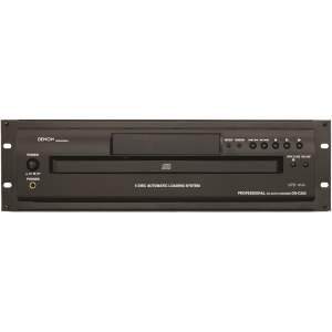 Denon DN-C200 P CD-Wechsler