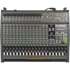Phonic Powerpod K16+