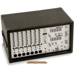 Phonic Powerpod 740 +
