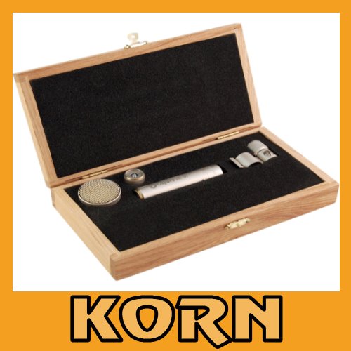 Oktava MK-102 Mikrofon