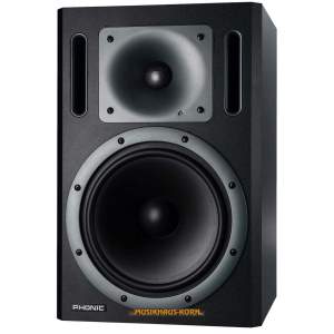 Phonic P8A aktiv Studiomonitor