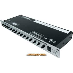 Phonic ZX4
