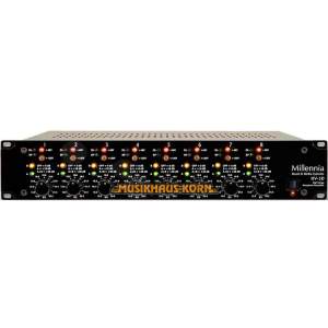 Millennia HV-3D 8-Kanal
