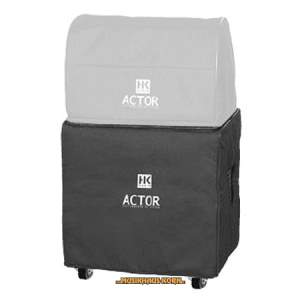 HK Audio Schutzhülle Actor DX SUB