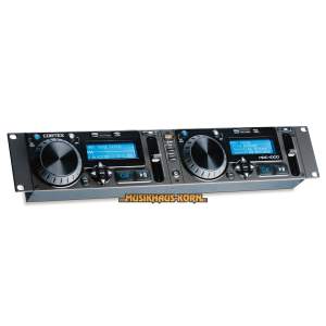 Cortex HDC-1000
