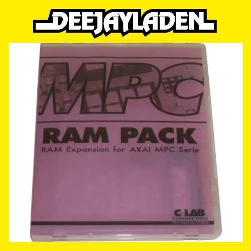 Speichererweiterung DMC-12 (EXM-128)