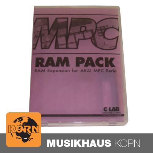 Speichererweiterung DMC-12 (EXM-128)