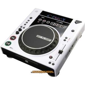 Reloop RMP 1 Ltd. white