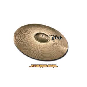 Paiste PST5 Ride 21 Zoll Groove