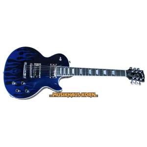 Gibson Les Paul GT Daytona Blue
