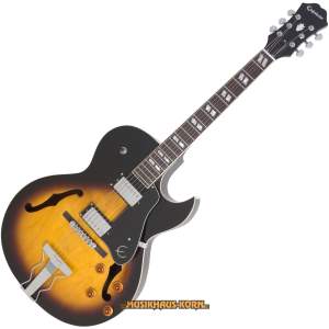 Epiphone ES 175 Reissue Vintage Sunburst