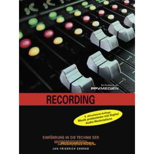 PPV Medien Recording