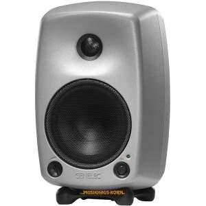 Genelec 8030 ASM silber metallic