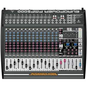 Behringer Europower PMP 5000 