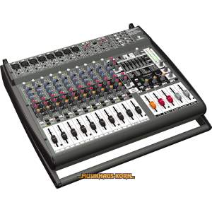 Behringer Europower PMP 3000 