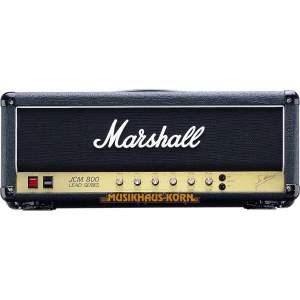 Marshall 2203 New Vintage Topteil JCM800