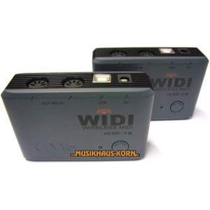 CME WIDI-X8