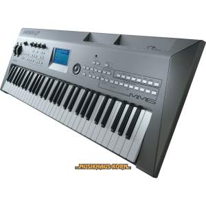 Yamaha MM6