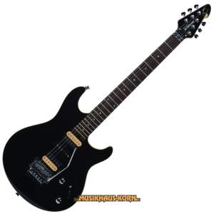 Peavey HP Special EX Black