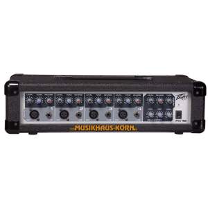 Peavey PVi 4B Powermixer