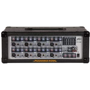 Peavey PVi 8B Powermixer