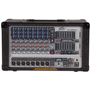 Peavey PVi 8B Plus Powermixer