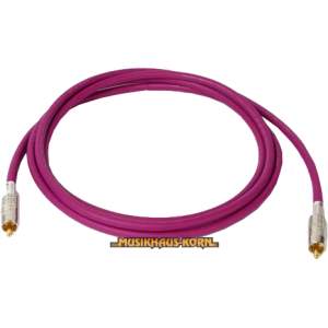 Apogee Wyde Eye WE-RR-5,0 S/PDIF Kabel 5mtr.