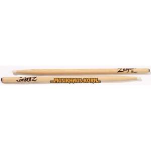 Zildjian Power Pro 5A Anti Vibe Sticks Nylonkopf