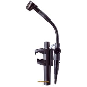 AKG C 518 M Kondensator Clip Mikrofon
