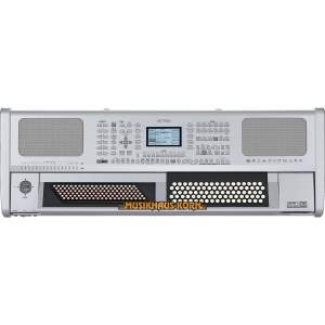 Ketron SD8 Keyboard chrom. mit Lautsprecher