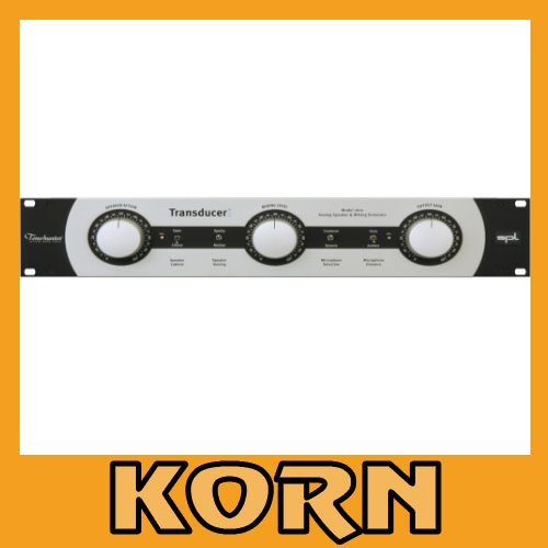 SPL Transducer 2601