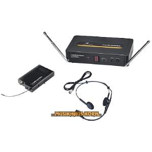 Audio Technica ATW-701 H Headset