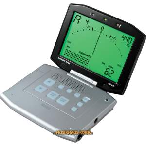 Korg LCA 120 chromatisches Stimmgerät / Tuner