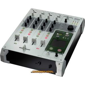 Korg Kaoss Mixer KM 402 aus Demo