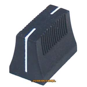 Ecler Crossfadercap MAC-Serie/Smac