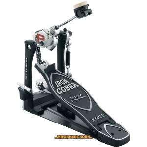 TAMA Iron Cobra Power Glide Fußmaschine