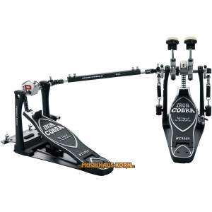TAMA Iron Cobra Power Glide Doppelfußmaschine