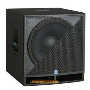 KME Versio VB 15T