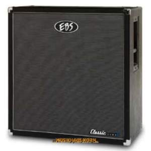 EBS Classic Line 410