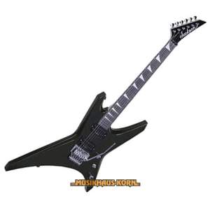 Jackson WRXT Warrior Black