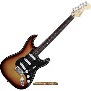 Fender Squier Vintage Modified Strat RW 3-TSB