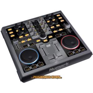 Numark Total Control