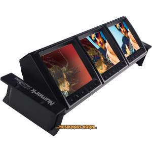 Numark VM 03 MK2