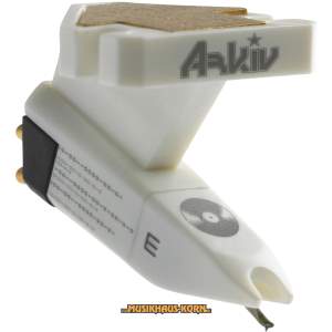 Ortofon OM System Arkiv