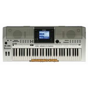 Yamaha PSR OR700